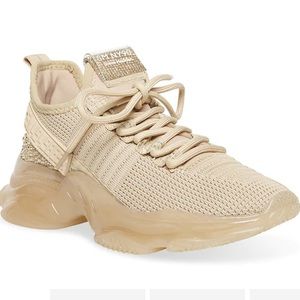 SMNY90 Steve Madden Size 9 Worn twice!